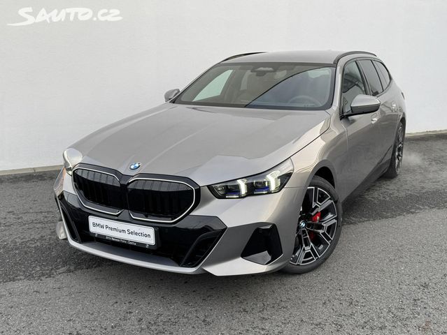 BMW Řada 5